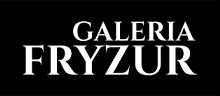 Galeria fryzur logo